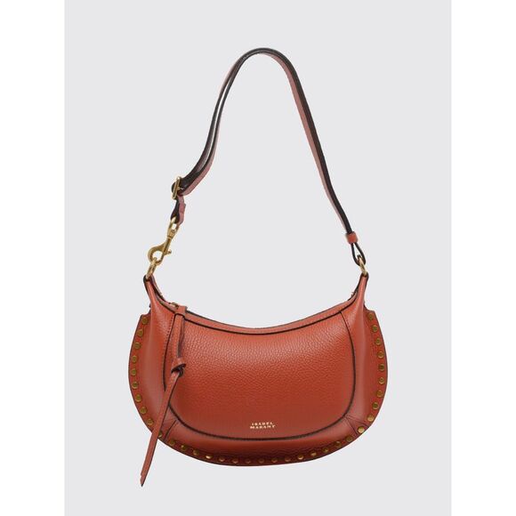 ISABEL MARANT Handbags - Isabel Marant Crossbody Bag Woman Red
